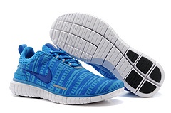 Nike Free Og 14 Br Mens Shoes Blue All New Sale Outlet Online